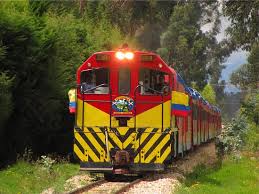 Decepcion Demasiado Corto El Tiempo Para El Recorrido En La Catedral De Sal Opiniones Sobre Turistren Bogota Colombia Comentarios Tripadvisor