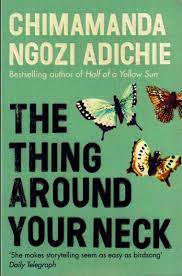 She studied medicine and pharmacy at the university of nigeria then moved to the us to study it won the 2005 commonwealth writers prize (overall winner, best book), and was shortlisted for the 2004 orange prize for fiction. Chimamanda Ngozi Adichie Chimamanda Ngozi Adichie Books Feminist Books