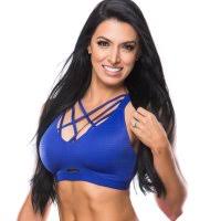 Karey Northington (@KareyNorthIFBB)