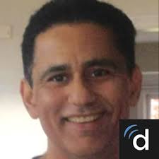 Dr. Brian S. Barnett, MD