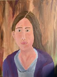 Artwork With Hex Color #ae7474