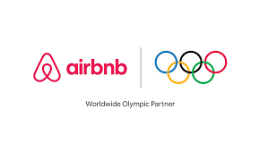 It is based in san francisco, california. Ioc And Airbnb Announce Major Global Olympic Partnership Olympic News