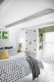 If the space is large, try some multi piece canvas art sets, such as 3 piece. 39 Best White Room Ideas For 2021 Decorating With White