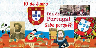 Se celebra el día de la lengua portuguesa, del ciudadano nacional y de las fuerzas armadas. Porque Razao O Dia De Portugal Se Celebra A 10 De Junho Lusojornal