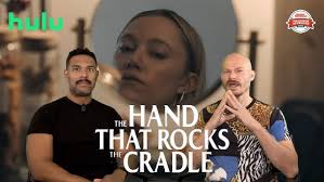 Liesl Ahlers Interview for Triggered, Battle Royale Horror Film w/ Sean  Cameron Michael, Reine Swart