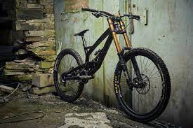 The winner is whoever has the fastest combined time on the downhills. A Buyer S Guide To Downhill Mountain Bikes Dirt