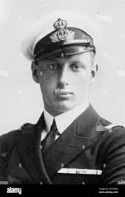 Prince kund hi-res stock photography and images