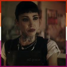 #JENNYTHEBUTCHER || give me a chance 😩 scp: epiphany_lia