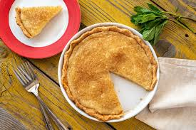 Check spelling or type a new query. Where To Find The Best Hoosier Sugar Cream Pie In Indiana