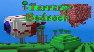 How to get addons for minecraft pe? Terraria Bedrock Addon For Minecraft Pe