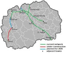 With little preparation for independent statehood, the. North Macedonia S Journey To The Eu Modern Diplomacy