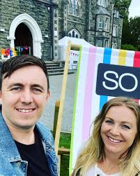 Steffan Jones (@SteffanDJones)