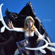 Scottacus Customs Marvel Legends Figuarts Spiderman Cloak And Dagger Cloak S Cloak Dagger Scottacus Customs