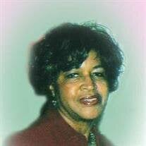 Mrs. Oneater Taylor Obituary