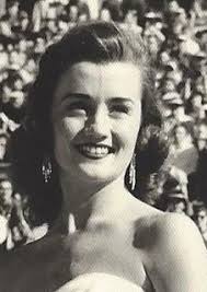 Rozan Carter McFadden Obituary