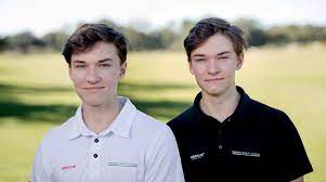Rasmus er født den 12. Rasmus Hojgaard Legion On Twitter No Hojgaard In The Field This Week But Luckily Hojgaard Is Playing Did I Confuse You Rasmus Twin Brother Nicolai Will Play This Week S Kenya Open Https T Co 0t6voi60nk