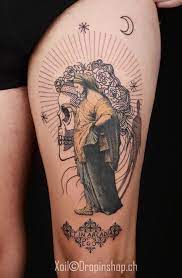 Whether its the dreamcast original or the port to gamecube, we love this game. Pin On Travel Tattoos