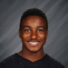 Duane Simon's Dunbar High School Career Home