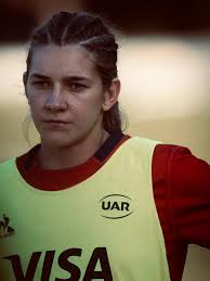 Nuevas autoridades en la Unión de Rugby de Cuyo La Unión de Rugby de Cuyo  renovó su Consejo Directivo para el periodo 2024/2026. 👏👏 Federico Coria,  del club Teqüe RC, asumió como