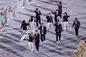 Jun 27, 2021 · 因為疫情延後一年舉辦的東京奧運即將在 7/23 盛大開幕，這次中華電信打出「看中華挺中華的」的一站式服務，旗下 mod 跟 hami video 推出了「全 4k 奧運頻道」跟「 vr 奧運轉播」，讓大家宅在家裡也可以幫中華隊加油 Maqhz3asxwkrjm