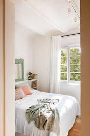 Especializada en decoración de cocinas, baños, habitaciones, dormitorios, salones, terrazas y jardín. 35 Dormitorios Pequenos Y Muy Acogedores