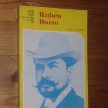rubén darío. obras poéticas completas . aguilar