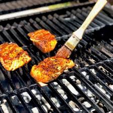 grilled salmon recipe how to grill