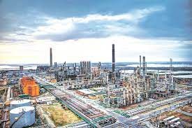 Midia navodari romania, timezone:gmt +2, port authority: Kazmunaygas Has Invested 1 Billion Into Romanian Petromidia Refinery Over Six Years Globuc