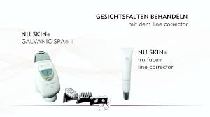 I'm turning 40 this year, and i've learned a lot more about the benefits o. Contoh Banner Salon Dan Spa Nu Skin Cd Weishi Cute766