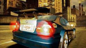 Whether gamers are trying to lose the cops or they just want to pimp their ride, need for speed most wanted offers extensive visual customisations. Need For Speed Most Wanted 2005 Screenshot