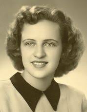 Marjorie Joyce Wolff Gerstenkorn (1930-2008)