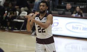 Tickets heute reduziert, sichern sie ihre sitzplätze, deutschland tickets 2022 Mike Williams Jr Men S Basketball Mcmurry University Athletics