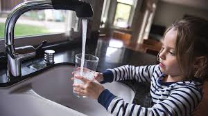is it safe to drink tap water in russia