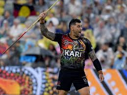 Add to wish list add to compare. Nrl News 2021 Indigenous Team At Rugby League World Cup Australia And New Zealand Withdrawal News Com Au Australia S Leading News Site