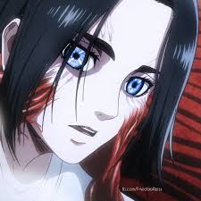 Frieda reiss inherits the founding titan from her uncle, uri, effectively becoming the queen of the walls before the start of the narrative timeline. Frieda Reiss Attack On Titan Season 4 Final Capitulo 1 Facebook