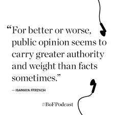The Business Of Fashion On Instagram This Week On The Bofpodcast Isamaya Ffrench Creative Director Of Dazed Beauty And Gl In 2020 Creative Director Words Podcasts