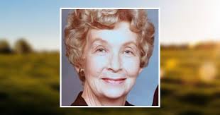 Jean Britt Earles Obituary April 19, 2020