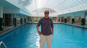 Piscine Couverte Picture Of Hotel Marhaba Club Sousse Tripadvisor