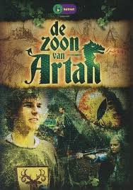 Zoon Van Artan Standaard Boekhandel