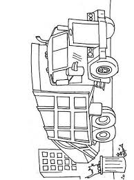 Top 41 magic swat truck coloring page vehicle pages tank. Garbage Truck Coloring Page 1001coloring Com