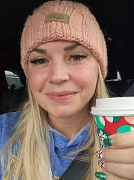 Thanks Leslie Weeren for my lashes! You are the best!