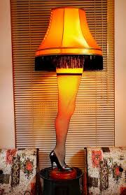 Leg Lamp A Christmas Story Leg Lamp A Christmas Story Christmas Memory