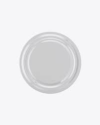 Download Glass Jam Jar With Screw Lid Mockup High Angle View In Jar Mockups On Yellow Images Object Mockups PSD Mockup Templates