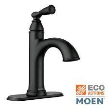 Moen Banbury Single Hole Handle