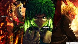 Ultra hd 4k hawks bnha\ wallpapers for desktop, pc, laptop, iphone, android phone, smartphone, imac, macbook, tablet, mobile device. Bnha Hawks Desktop Wallpapers Wallpaper Cave