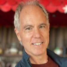 Honored to be nominated.