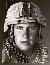 Louie Palu's Tools of Remembrance