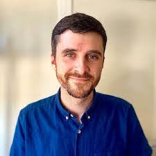 Bruce Aguirre's Instagram, Twitter & Facebook