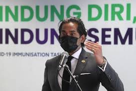 The actual vaccination rate is about 21,512 vaccine doses given a day (as for march 16, 2021). Citing 75pc Utilisation Rate Of All Incoming Vaccines Khairy Defends Malaysia S Current Vaccination Rate Malaysia Malay Mail