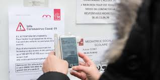 954 nouveaux cas de contamination au nouveau coronavirus ont été constatés en russie sur les 24 dernières heures, un nombre auparavant jamais atteint dans le pays. Covid 19 Face A L Epidemie Le President De La Nievre Denonce Des Mesures Insuffisantes